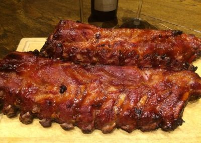 Spareribs