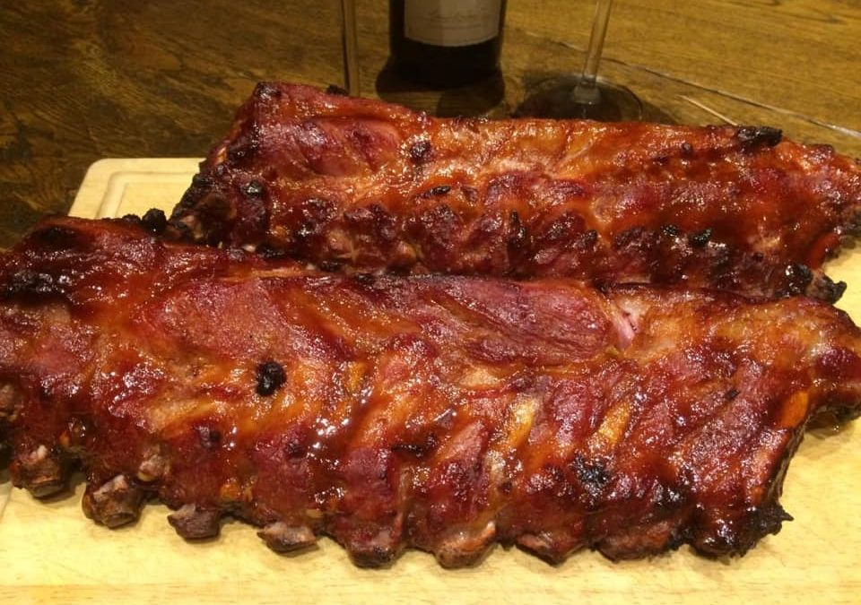 Spareribs